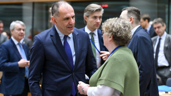 Γεραπετρίτης: Πολλαπλές κρίσεις καταδυναστεύουν την υφήλιο - Τι είπε για Ουκρανία, Συρία, Κυπριακό