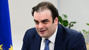 Πιερρακάκης: Παραιτείται το Δημόσιο από τα ένδικα μέσα για τις τραγωδίες σε Μάτι και Μάνδρα (video)