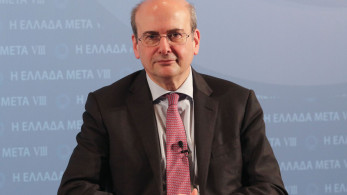 Κωστής Χατζηδάκης: Στο 3,5% το πρωτογενές πλεόνασμα το 2024