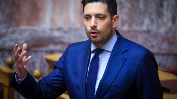 Κυρανάκης: Αξιολόγηση, αξιοκρατία και ψυχομετρικά για ΟΣΕ – Και απολύσεις όπου χρειαστεί (video)