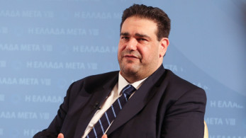 Λιβάνιος: Από τις δημοτικές εκλογές του 2028 το νέο εκλογικό σύστημα (video)