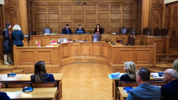Αναγνώστηκε το υπόμνημα Τριαντόπουλου στη Βουλή – Προθεσμία έως 4 Απριλίου για τις θέσεις των κομμάτων