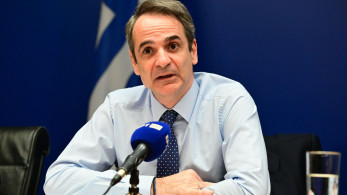 Στη ΓΑΔΑ ο πρωθυπουργός το πρωί - Το απόγευμα αναχωρεί για Βρυξέλλες