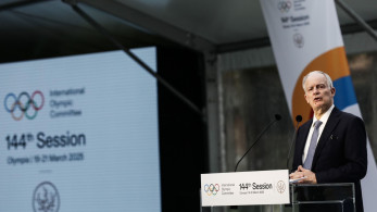 Τασούλας στην τελετή έναρξης της συνόδου της ΔΟΕ: «Η Ελλάδα θα παραμείνει αρωγός του νέου προέδρου»