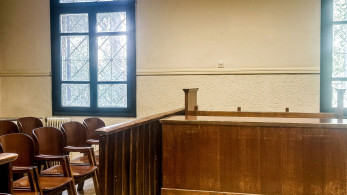 Απολύθηκαν οχτώ δικαστές με απόφαση Αρείου Πάγου - Τσακωμοί, καθυστερήσεις και ανεπάρκεια