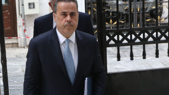 Επικοινωνία Παπασταύρου με τον Αμερικανό υπουργό Εσωτερικών για τις έρευνες υδρογονανθράκων