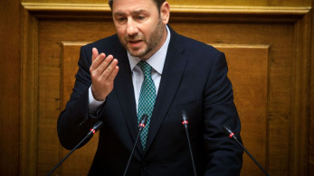 Στο ΠΑΣΟΚ τα έχουν χαμένα με τον Ανδρουλάκη