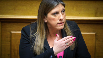 Ζωή Κωνσταντοπούλου: ο πλους προς τη δραχμή και τα λαϊκά δικαστήρια