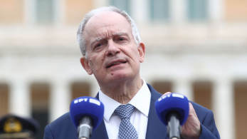 Τασούλας: Οδύνη για τις συνέπειες των καταστροφικών σεισμών στην Ταϊλάνδη