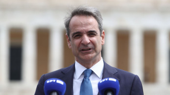 Κυριάκος Μητσοτάκης: Οι Έλληνες πέτυχαν όταν ήταν ενωμένοι - Να διδαχθούμε από τους θριάμβους μας