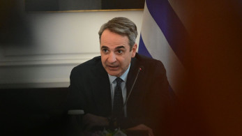 Μητσοτάκης για τον θάνατο της Λένας Σαμαρά: «Η οδύνη τους, οδύνη μας»