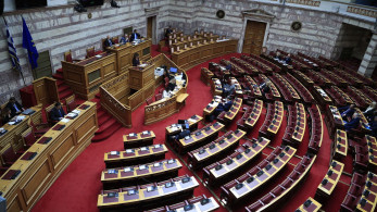 Βουλή: ψηφίστηκε το νομοσχέδιο «MyStreet» - «Ναι» επί της αρχής από ΝΔ και ΠΑΣΟΚ