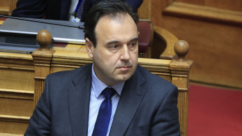Παπαστεργίου: Με τον «Δαίδαλο» θα παράγουμε εγχώρια Τεχνητή Νοημοσύνη