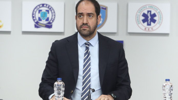 Κεφαλογιάννης για κακοκαιρία: Αυξημένη προσοχή και εγρήγορση σε Δωδεκάνησα, νησιά του Ανατολικού Αιγαίου και Κρήτη