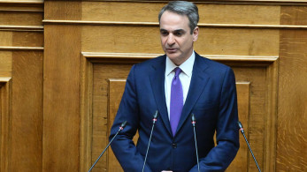 Κυριάκος Μητσοτάκης: Οι επενδύσεις στις αμυντικές δυνατότητες είναι επενδύσεις στην κυριαρχία