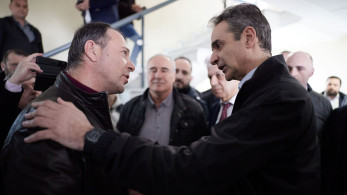 Κυριάκος Μητσοτάκης από Κοζάνη: Στόχος να δημιουργηθούν περισσότερες από 2.500 θέσεις εργασίας