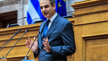 Κυριάκος Μητσοτάκης: «Στη ΔΕΘ η στήριξη στα Σώματα Ασφαλείας»