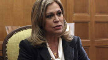 Άρια Αγάτσα: «Συνεδριάζει εκτάκτως το πειθαρχικό της ΕΣΗΕΑ για την απολογία Γιαννακά - Εύχομαι να το ξαναδούν»