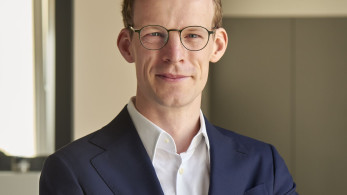 Ο Alexander Oyaert είναι ο νέος Chief Investment Officer της Data4