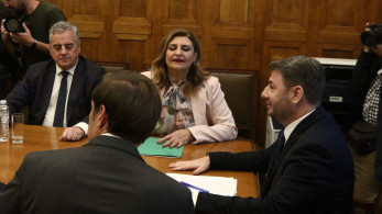 Ο ΣΥΡΙΖΑ «πήγε» Χαριλάου Τρικούπη: η Λιακούλη μιλά για «χούντα», το ΠΑΣΟΚ εκτεθειμένο