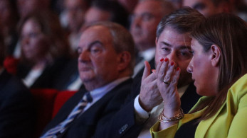 Ανδρουλάκης: και «οραματιστής» ο «μέγας χορηγός» της Κωνσταντοπούλου