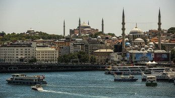 Κωνσταντινούπολη: απαγόρευση εκδηλώσεων για την Ημέρα της Γυναίκας