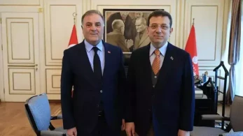 Κωνσταντινούπολη: ο Νούρι Ασλάν προσωρινός δήμαρχος  στη θέση του Ιμάμογλου