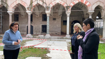 Αυτοψία Μενδώνη στο Αλκαζάρ: Το πρώτο εξάμηνο 2026 αποδίδεται στη Θεσσαλονίκη