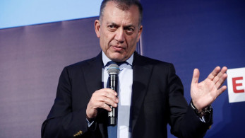 Γιάννης Βρούτσης: Ενισχύουμε με 31,7 εκατ. ευρώ τον ερασιτεχνικό αθλητισμό