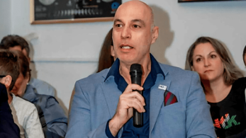 Ο δρ Σπύρος Βασιλάκος, νέος πρόεδρος του Εθνικού Αστεροσκοπείου Αθηνών