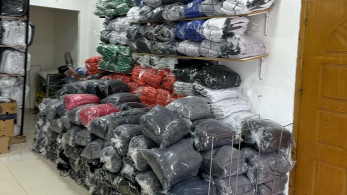 ΔΙΜΕΑ: πρόστιμα συνολικού ύψους 331.000 ευρώ για απομιμητικά προϊόντα τον Μάρτιο