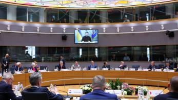 Σύνοδος Κορυφής ΕΕ: Κάλεσμα στη Ρωσία για τερματισμό του πολέμου - Ο Όρμπαν δεν υπέγραψε το κείμενο