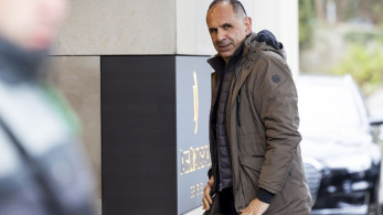 Γεραπετρίτης:  «Μόνη λύση στο Κυπριακό  είναι η επανένωση του νησιού»