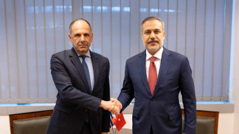 Συνάντηση Γεραπετρίτη-Φιντάν: Μετά το Πάσχα το Ανώτατο Συμβούλιο Συνεργασίας