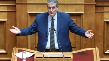 Ο Γιαννούλης παρακαλάει ξανά το ΠΑΣΟΚ: Αν δεν συνεργαστούμε, το 2027 θα παραδώσουμε σφραγίδες