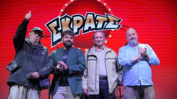 Παράθυρο στην τύχη: 50 παίκτες του ΣΚΡΑΤΣ κέρδισαν έπαθλα σε μια φαντασμαγορική βραδιά για τη δεύτερη ευκαιρία