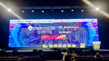 Cybertech Global TLV: το έγκλημα στον κυβερνοχώρο απαιτεί συλλογική δράση