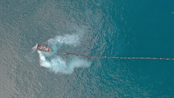 Ξεκινά και πάλι το καλώδιο: Στην τελική ευθεία οι έρευνες σε Κάσο και Κάρπαθο για τον Great Sea Interconnector
