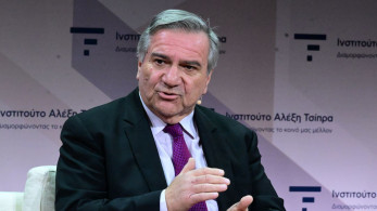 Καστανίδης: Δεν τα καταφέρνει ο Ανδρουλάκης - «Κάποια ευφυή απάντηση θα έχει» (vid)