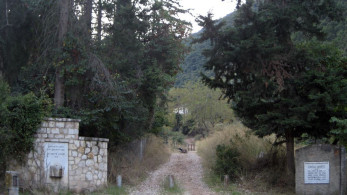 Επανάσταση 1821: ένα ιστορικό μονοπάτι από την Πάτρα προς τα Καλάβρυτα (photos)