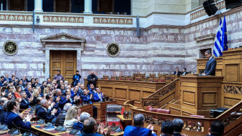 Συνεδρίαση ΚΟ ΝΔ: οι τρεις στόχοι Μητσοτάκη για την αναθεώρηση του συντάγματος