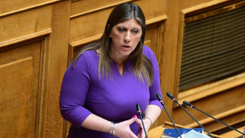 Δικαστικό Συμβούλιο για Τριαντόπουλο: μία από τα ίδια από Κωνσταντοπούλου - Καταγγέλλει αδιαφάνεια
