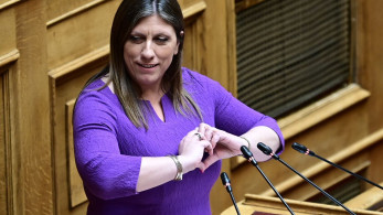 Τα fake news καταρρέουν, αλλά Ζωή, Βελόπουλος και λοιποί επιμένουν...