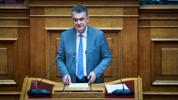 Προανακριτική για Τέμπη: Δήλωσε κώλυμα και αντικαταστάθηκε ο βουλευτής της ΝΔ, Γεώργιος Κωτσός