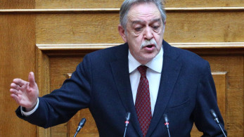 Ο ευτυχισμένος κόσμος του ΠΑΣΟΚ: ευλογούν τα γένια τους για το έργο των άλλων
