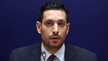 Αεικίνητος ο Κυρανάκης – «Οργώνει» την Ελλάδα ο γραμματέας της ΝΔ