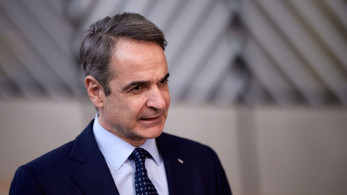 Στο υπουργείο Υποδομών και Μεταφορών ο πρωθυπουργός