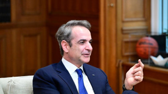 Τον Γάλλο υπουργό Ενόπλων Δυνάμεων θα υποδεχθεί αύριο ο Κυριάκος Μητσοτάκης