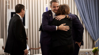 «Υποτροφίες Ιωνά Καρούση»: ο Μητσοτάκης τιμά τη μνήμη του δολοφονημένου Έλληνα στο Ισραήλ