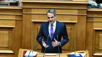 Μητσοτάκης σε Κωνσταντοπούλου: Καλές οι καρδούλες, αλλά όχι στην Άμυνα (video)